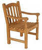 Barlow Tyrie Chairs