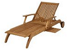 Barlow Tyrie Loungers