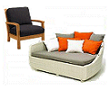 Deep Seating