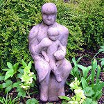 Modern Sculptures
