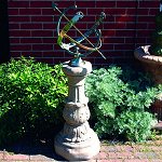 Sundials