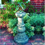 Sundials