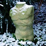Modern Sculptures