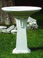 Bird Baths