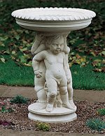 Bird Baths