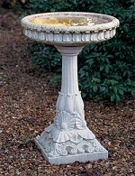 Bird Baths