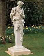 Statuary