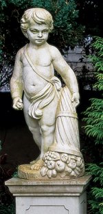 Statuary