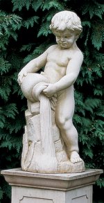 Statuary