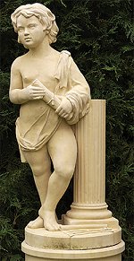 Statuary
