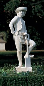 Statuary