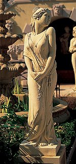Statuary