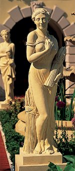 Statuary