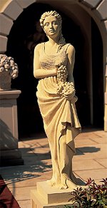 Statuary