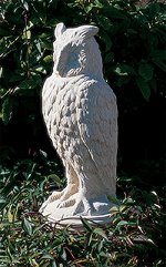 Statuary