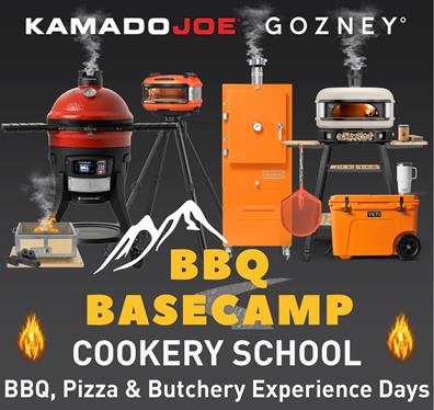 Shop Kamado Joe Grills
