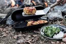 PETROMAX BBQ & Home<br >Cast Iron Cookware