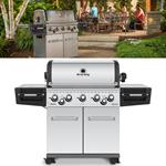 Broil King Premium Barbecues