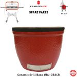 Kamado Joe Spare | Replacement Parts<br />Ceramic Grill Base