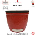 Kamado Joe Spare | Replacement Parts<br />Ceramic Grill Base