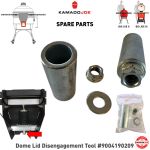 Kamado Joe Spare | Replacement Parts<br />Lid Disengagement Tool