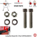 Kamado Joe Spare | Replacement Parts<br />Long Bolts Band Kit