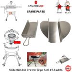 Kamado Joe Spare | Replacement Parts<br />Ash Drawer Set