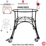 Kamado Joe Spare | Replacement Parts<br />Metal Cart