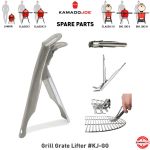 Kamado Joe Spare | Replacement Parts<br />Grill Grate Lifter Gripper