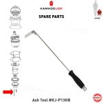 Kamado Joe Spare | Replacement Parts<br />Ash Tool Rake