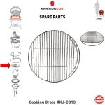 Kamado Joe Spare | Replacement Parts<br />Cooking Grate