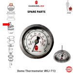 Kamado Joe Spare | Replacement Parts<br />Dome Thermometer