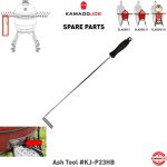 Kamado Joe Spare | Replacement Parts<br />Ash Tool Rake