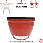 Kamado Joe Spare | Replacement Parts<br />Ceramic Grill Base