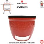 Kamado Joe Spare | Replacement Parts<br />Ceramic Grill Base