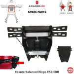 Kamado Joe Spare | Replacement Parts<br />Counterbalanced Hinge