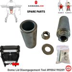 Kamado Joe Spare | Replacement Parts<br />Lid Disengagement Tool