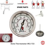 Kamado Joe Spare | Replacement Parts<br />Dome Thermometer