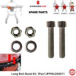 Kamado Joe Spare | Replacement Parts<br />Long Bolts Band Kit