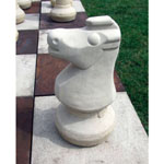 Lucas Stone Chess Sets