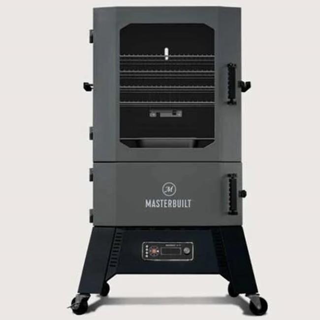 Masterbuilt bluetooth smoker clearance 40